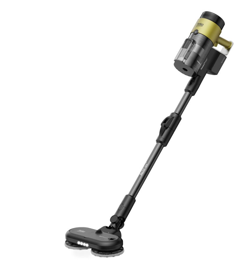 Beko PowerClean® Pro 3.0 VRT 97325 VY Şarjlı Dikey Süpürge