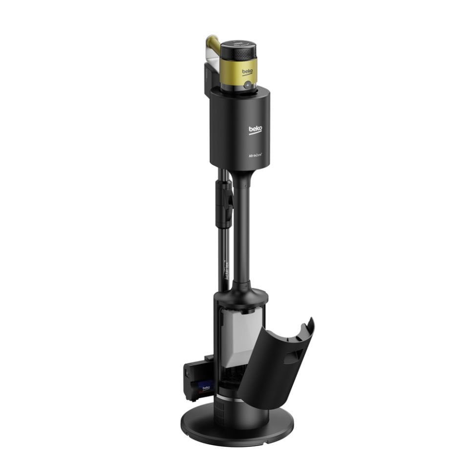 Beko PowerClean® Pro 3.0 VRT 97325 VY Şarjlı Dikey Süpürge