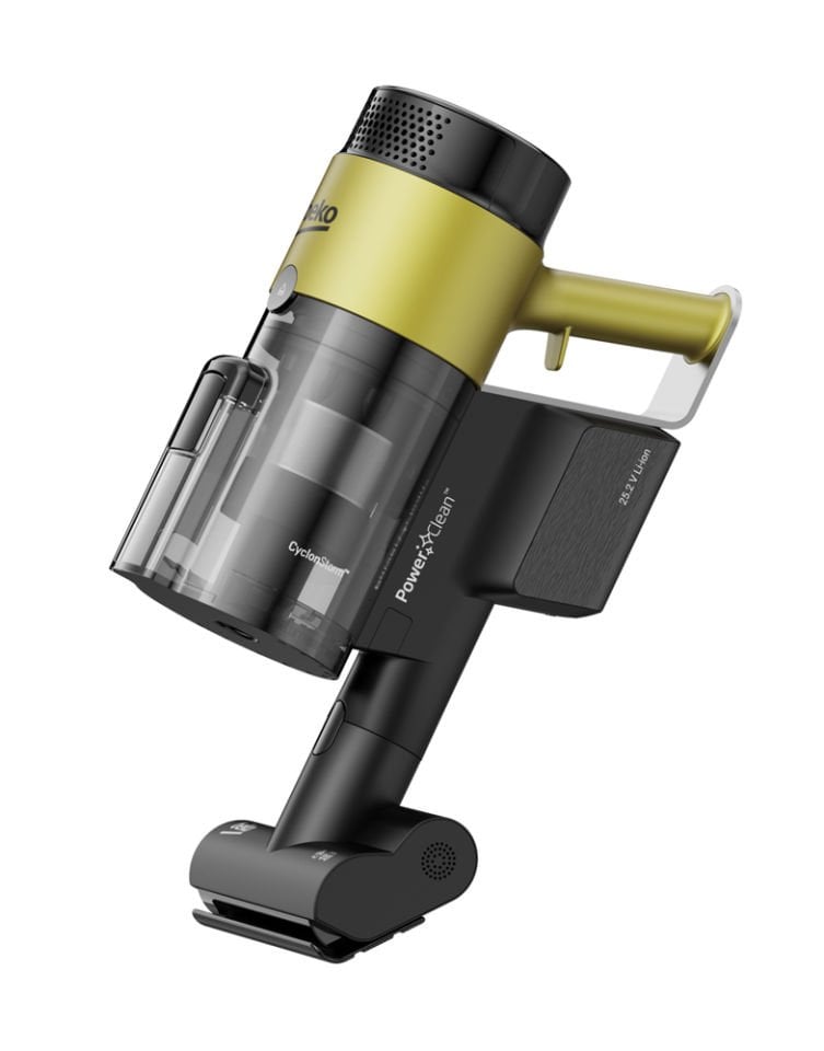 Beko PowerClean® Pro 3.0 VRT 97325 VY Şarjlı Dikey Süpürge