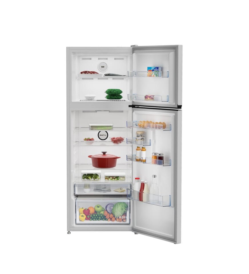 Beko 970477 MB No Frost Buzdolabı