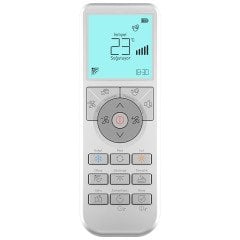 Beko 31525 Ekolojik Ev Tipi Klima