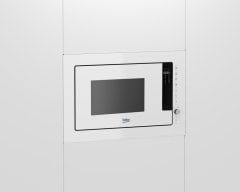 Beko BMC 2520 B Ankastre Mikrodalga