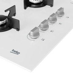 Beko BOCL T 6510 EB Ankastre Ocak