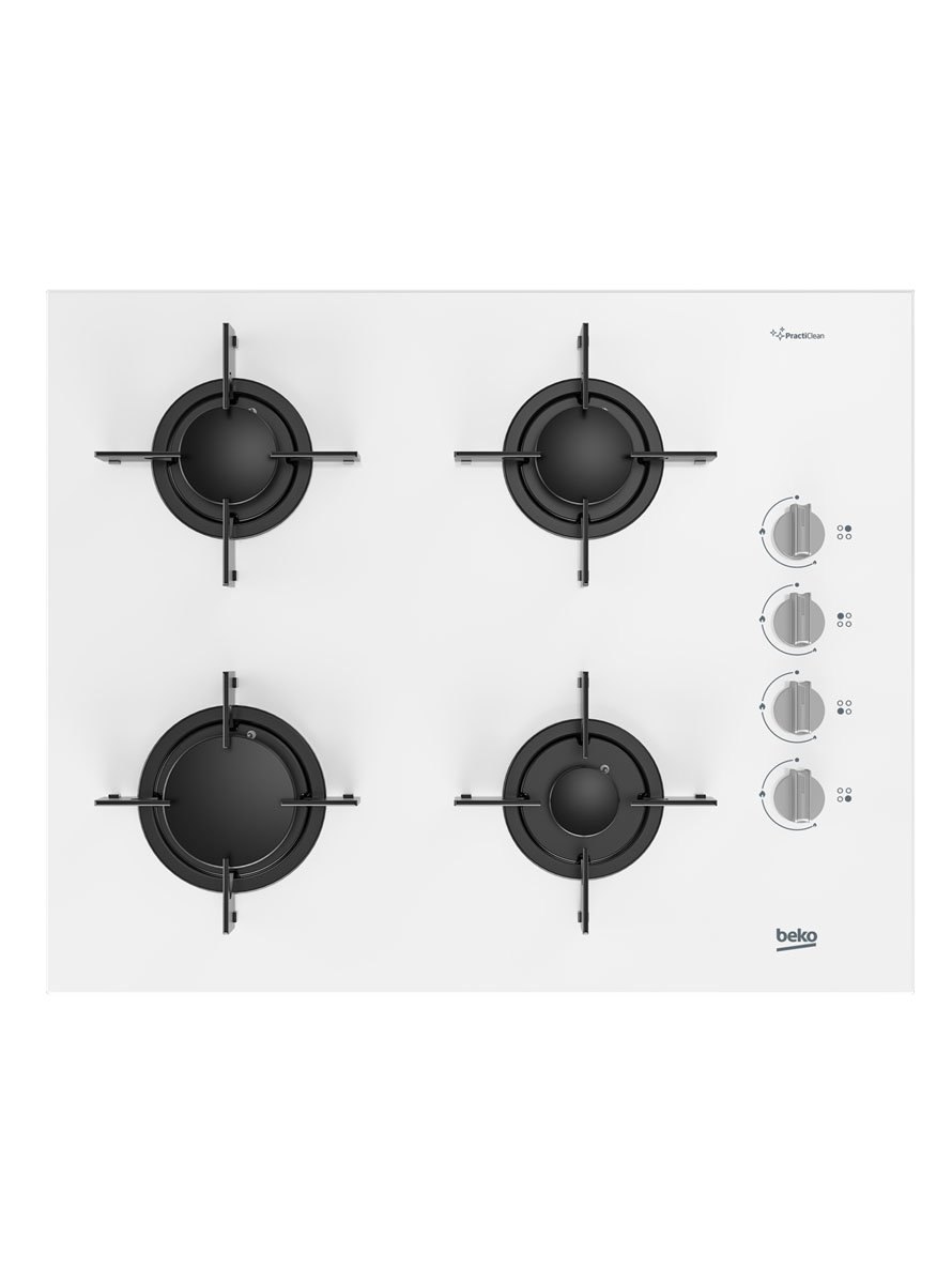 Beko BOCL T 6510 EB Ankastre Ocak