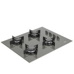 Beko BOCD T 6510 EG Ankastre Ocak