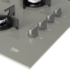 Beko BOCD T 6510 EG Ankastre Ocak
