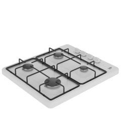 Beko BSOMD D 611EB Set Üstü Ocak