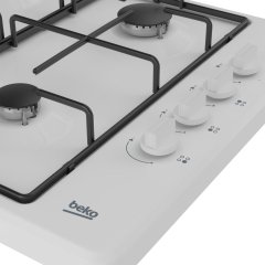 Beko BSOML D 611EB Set Üstü Ocak