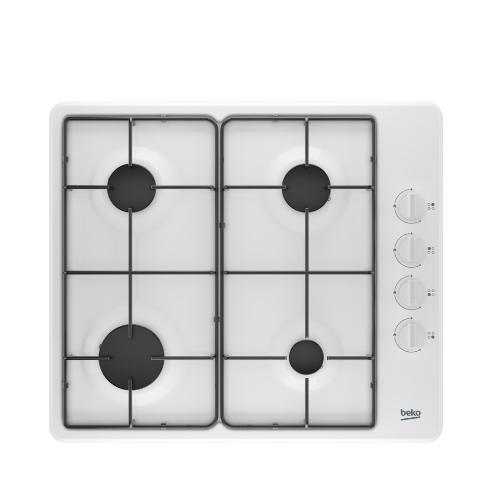 Beko BSOML D 611EB Set Üstü Ocak