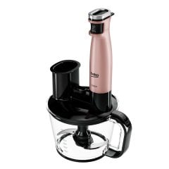 Beko RHB 5050 R Floral El Blenderi