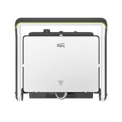 Beko TM 5046 C Floral Tost Makinesi