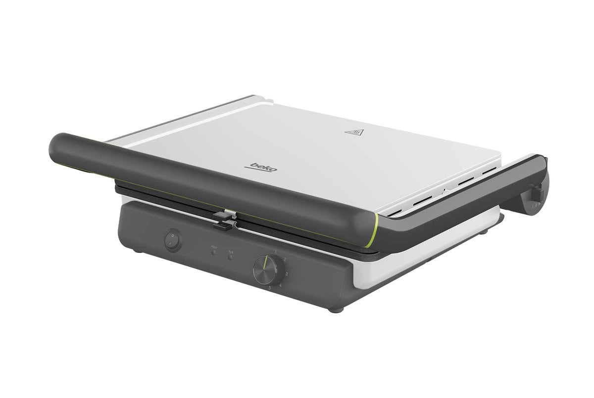 Beko TM 5046 C Floral Tost Makinesi