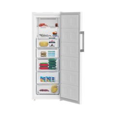 Beko 7071 NFB Dikey Derin Dondurucu