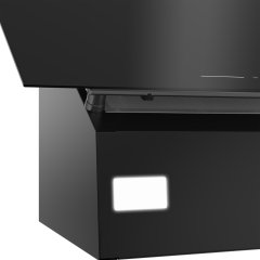 Beko BDE 6040 S Duvar Tipi Davlumbaz