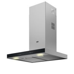 Beko BDT 6062 S Beyond Serisi Duvar Tipi Davlumbaz