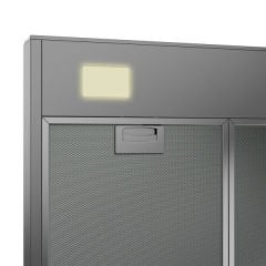 Beko BDT 6062 S Beyond Serisi Duvar Tipi Davlumbaz