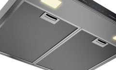 Beko BDT 6062 S Beyond Serisi Duvar Tipi Davlumbaz