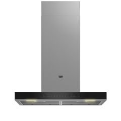 Beko BDT 6062 S Beyond Serisi Duvar Tipi Davlumbaz