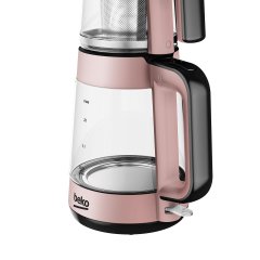 Beko CM 5964 ROSE Çay Makinesi