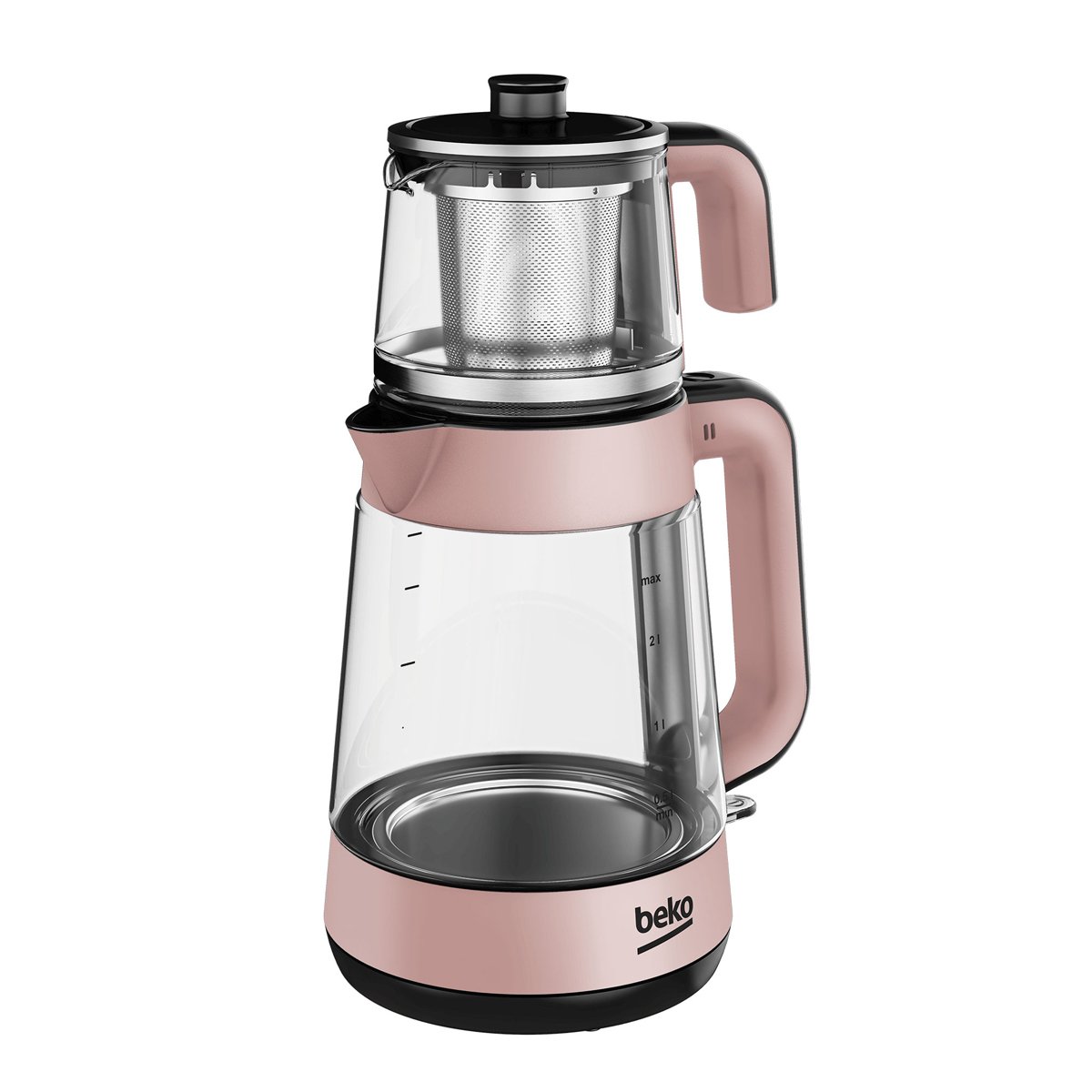 Beko CM 5964 ROSE Çay Makinesi