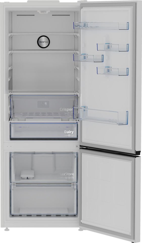 Beko 670475 MB No Frost Buzdolabı