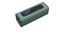 Grundıg Band BT Hoparlör Yeşil