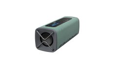 Grundıg Band BT Hoparlör Yeşil