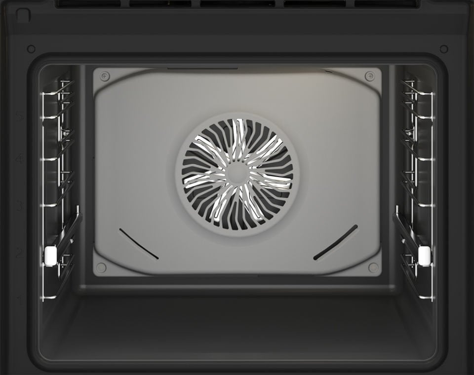 Beko BFC 431 B Buhar Destekli Fırın