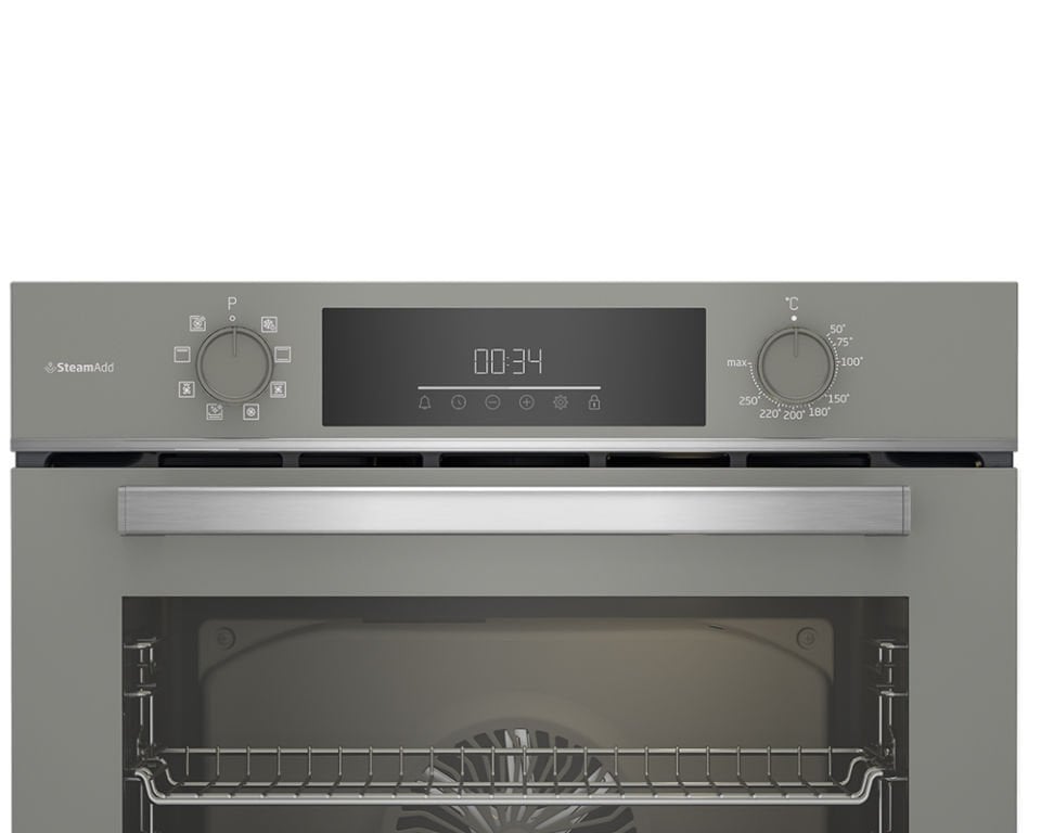 Beko BFC 431 G Buhar Destekli Fırın