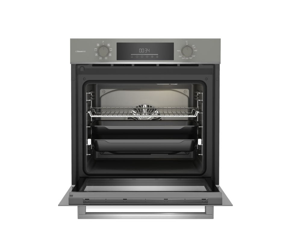 Beko BFC 431 G Buhar Destekli Fırın