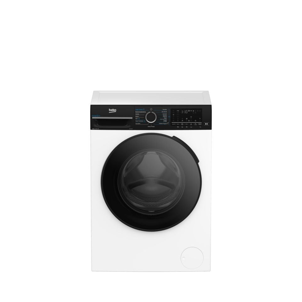 Beko CMX 12140 Çamaşır Makinesi