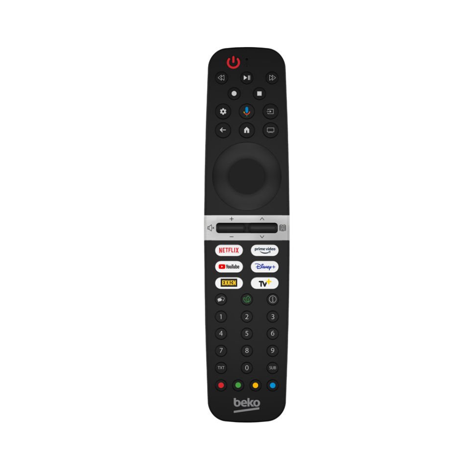 Beko B55 QE 988 A Google TV