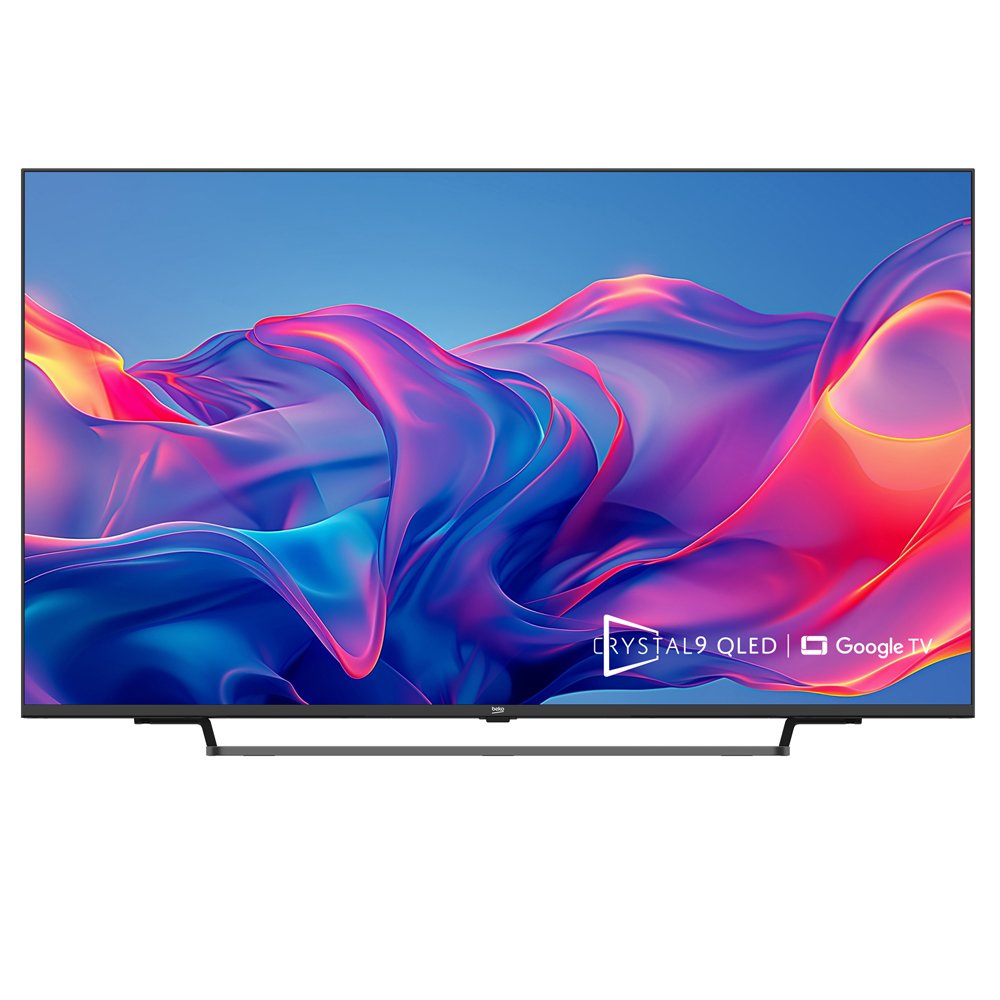 Beko B55 QE 988 A Google TV
