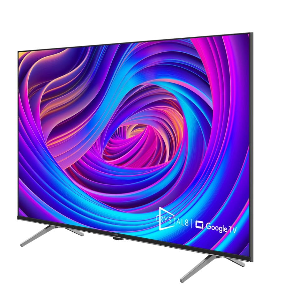 Beko B55 E 895 A 55 inç 4K Ultra HD Google TV