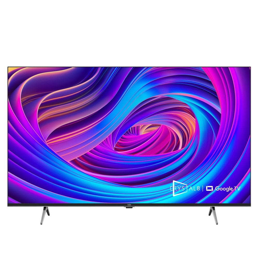 Beko B55 E 895 A 55 inç 4K Ultra HD Google TV