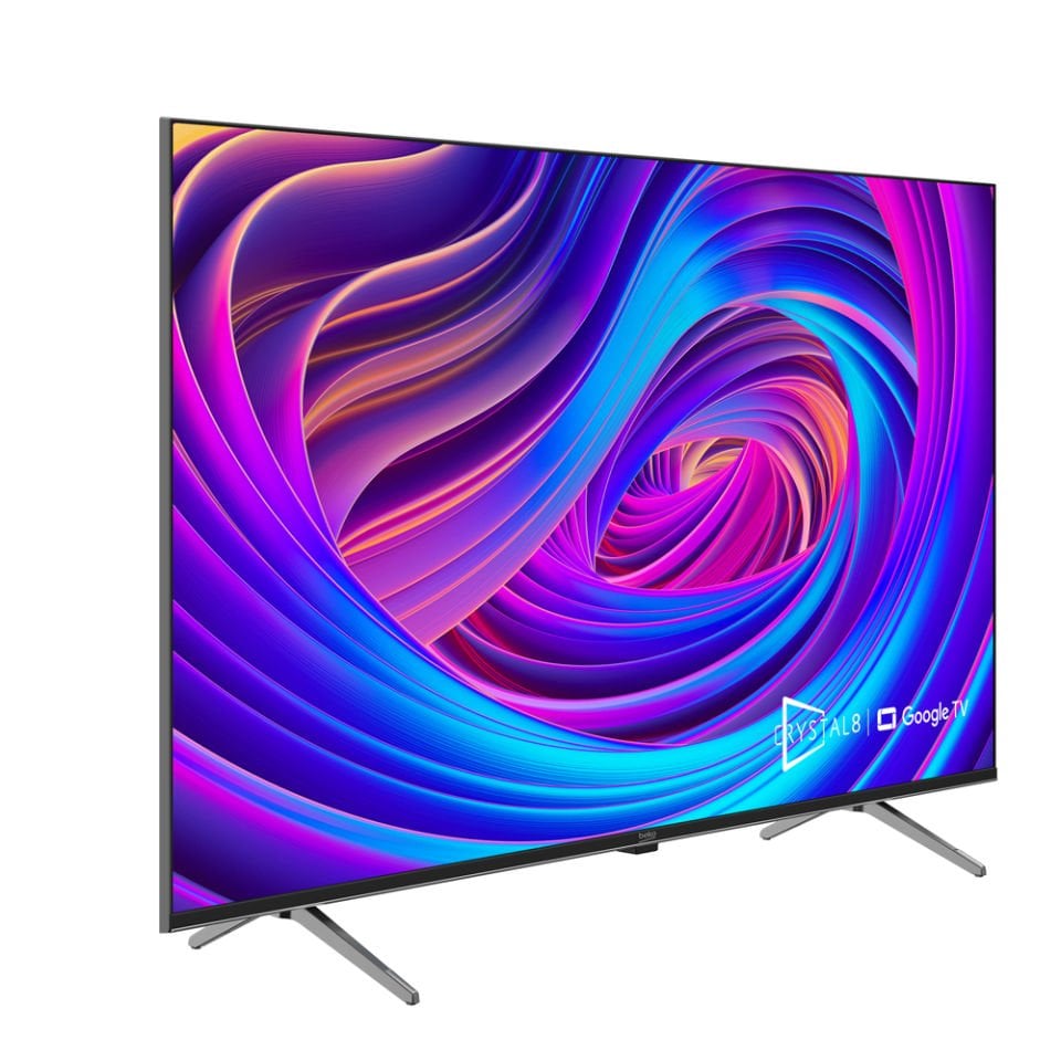 Beko B50 E 895 A 50 inc 4K Ultra HD Google TV