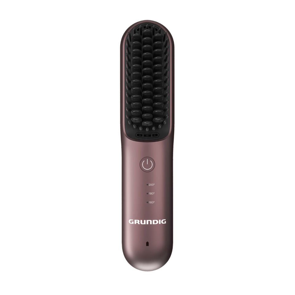 Grundig HB 6450 Saç Düzleştirici