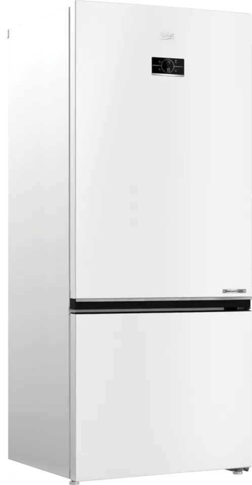 Beko 678550 EB ElegantFit No Frost Buzdolabı