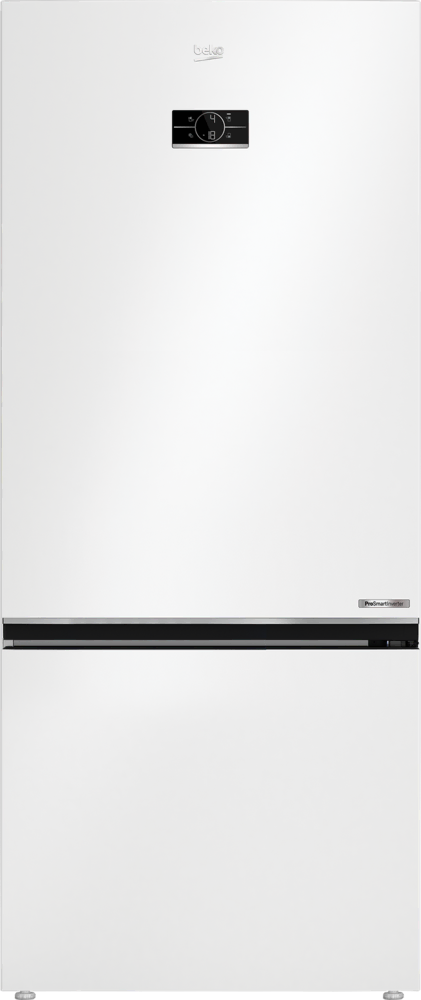 Beko 678550 EB ElegantFit No Frost Buzdolabı