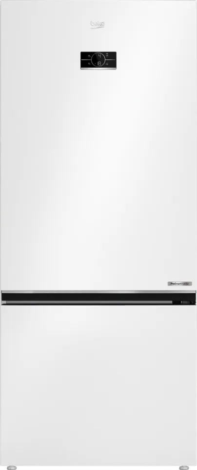 Beko 678550 EB ElegantFit No Frost Buzdolabı