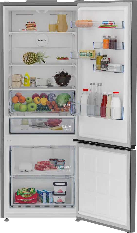 Beko 670475 MI No Frost Buzdolabı