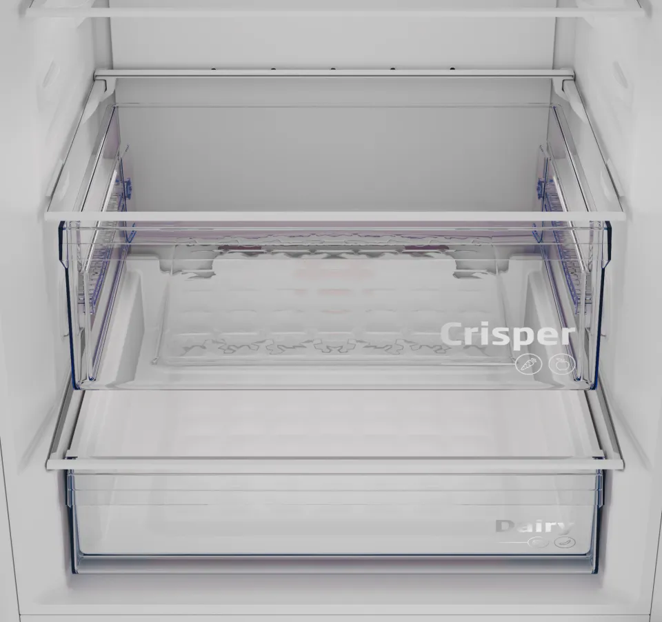 Beko 670475 MI No Frost Buzdolabı