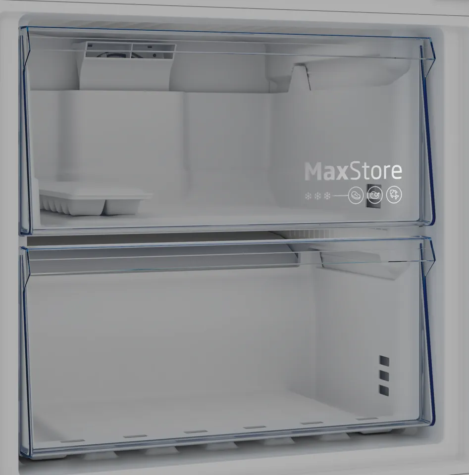 Beko 670475 MI No Frost Buzdolabı