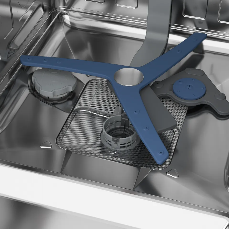 Beko BB 252 Tam Ankastre Bulaşık Makinesi