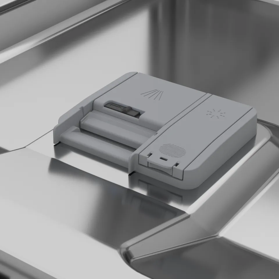 Beko BB 252 Tam Ankastre Bulaşık Makinesi