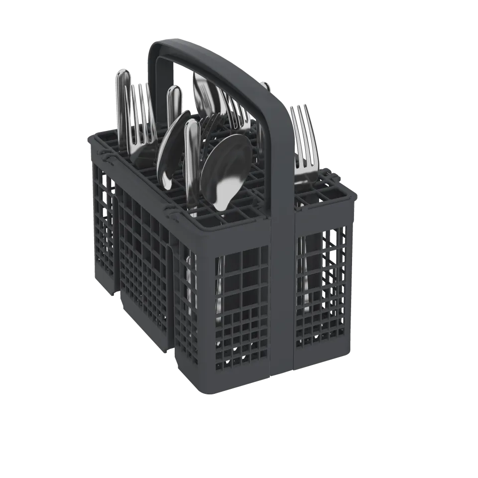 Beko BB 252 Tam Ankastre Bulaşık Makinesi