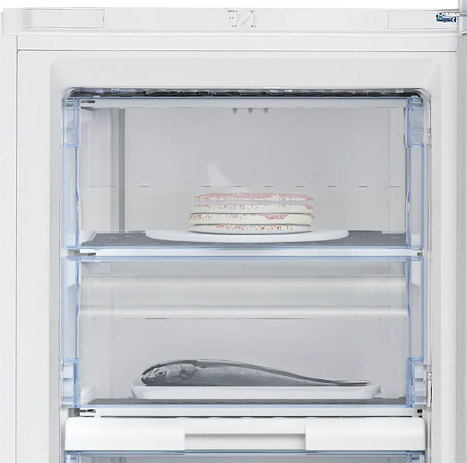 Beko 7072 MB 7 Bölmeli Derin Dondurucu