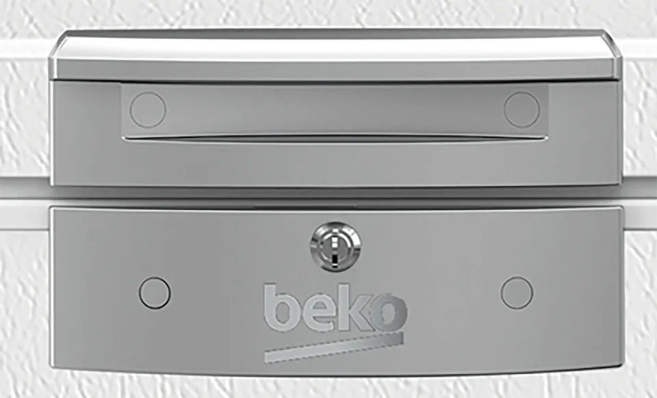 Beko 3360 JEM Sandık Tipi Derin Dondurucu