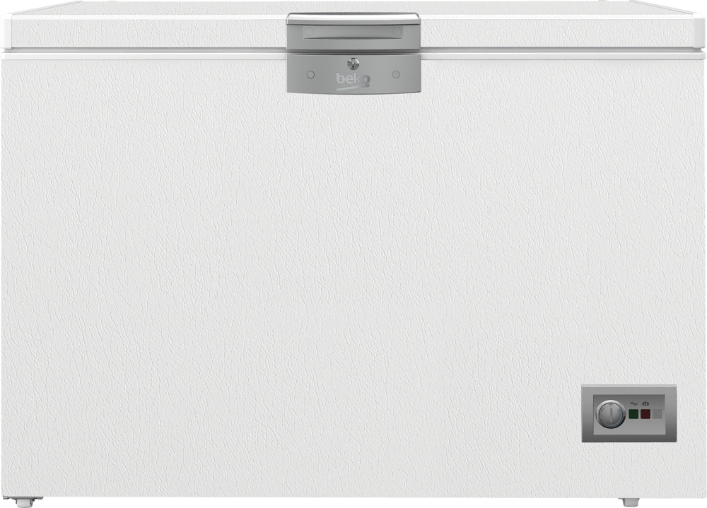 Beko 3360 JEM Sandık Tipi Derin Dondurucu