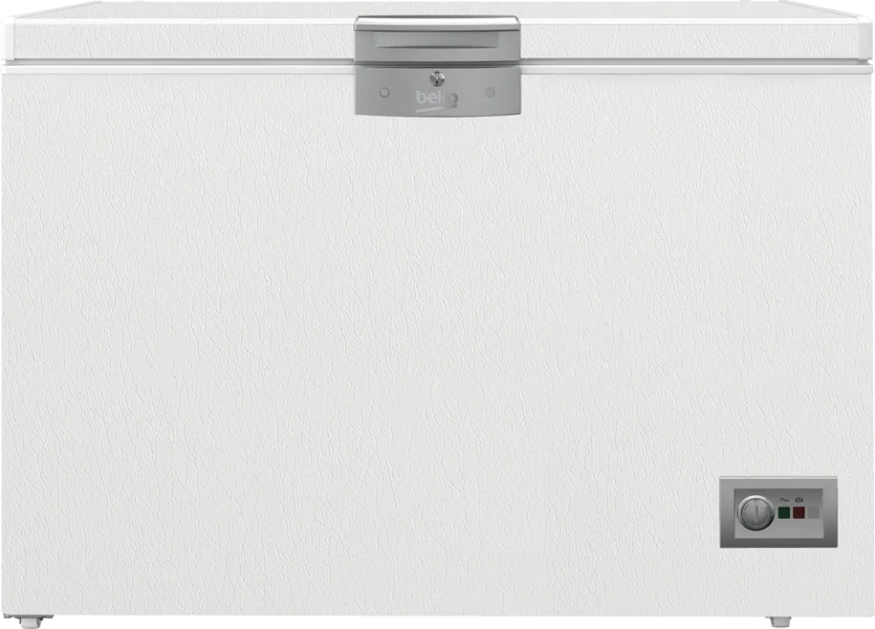 Beko 3360 JEM Sandık Tipi Derin Dondurucu